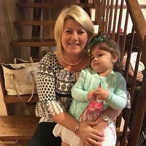 Meet your Posher, Elizabeth